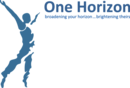 One Horizon logo